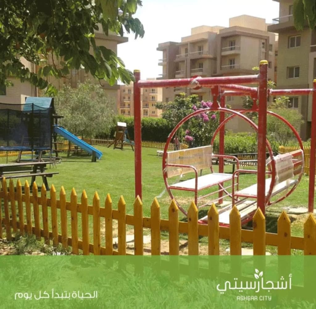 A 2 Bedroom Penthouse in Ashgar City by IGI Real Estate