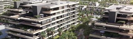 Al Burouj -Phase 2