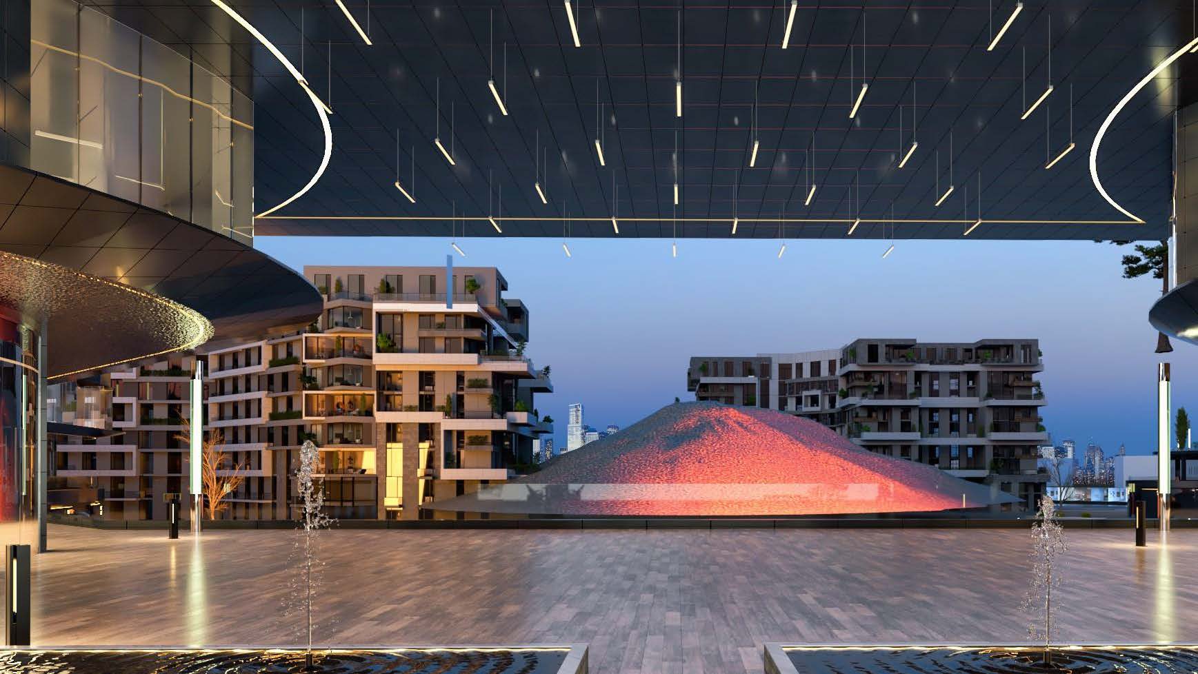 A 0 Bedroom Administrative in Jazebeya by Upwyde Developments