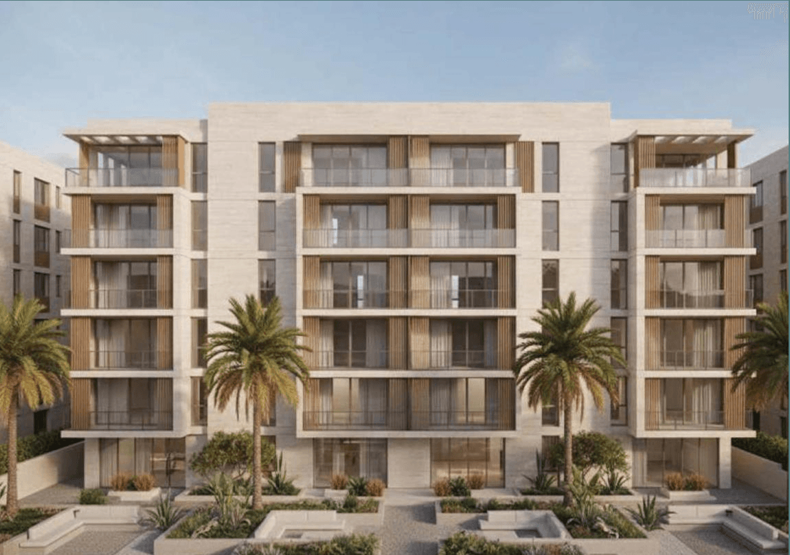 VILLAGE DE LA CAPITALE-Phase 2