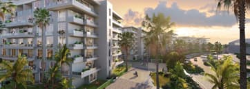Al Burouj -Phase 1