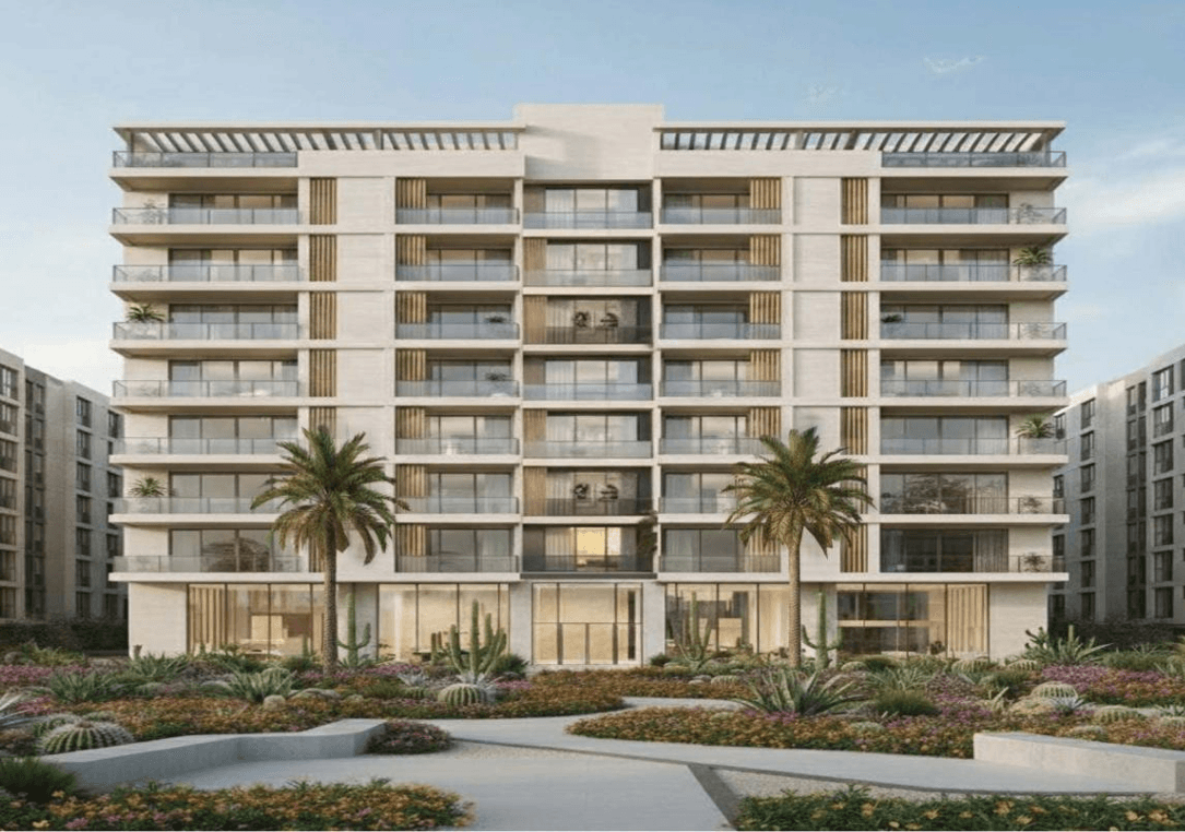 VILLAGE DE LA CAPITALE-Phase 2