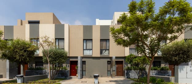 Al Burouj -Phase 3