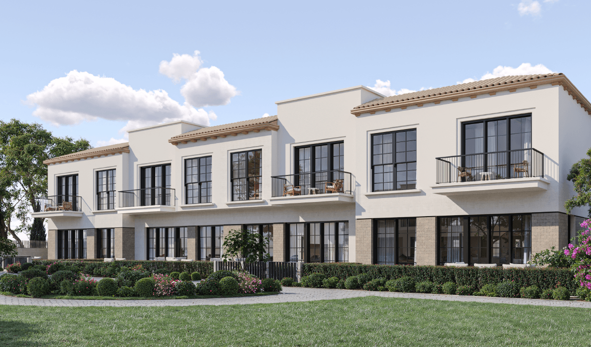 A 4 Bedroom Villa in Wadi East - Ras El Hekma by Modon
