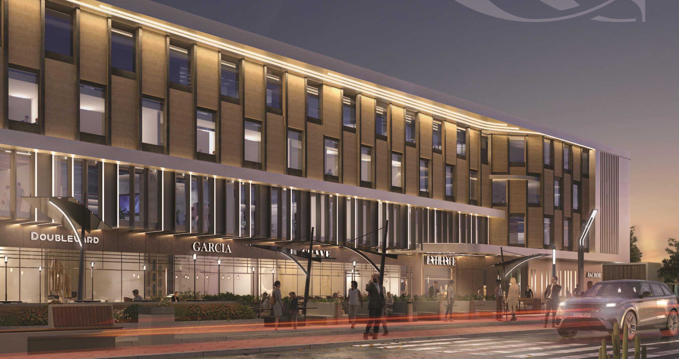 A 0 Bedroom Medical in City Central by IGI Real Estate