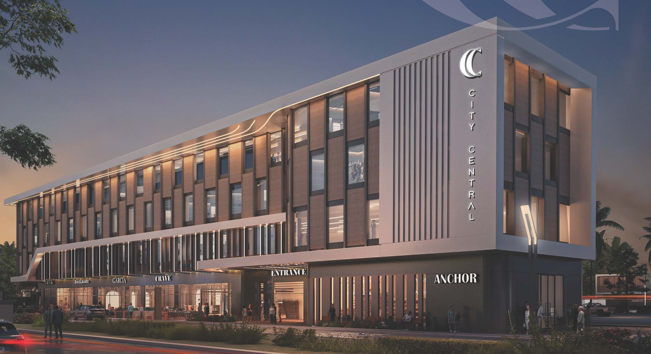 A 0 Bedroom Medical in City Central by IGI Real Estate