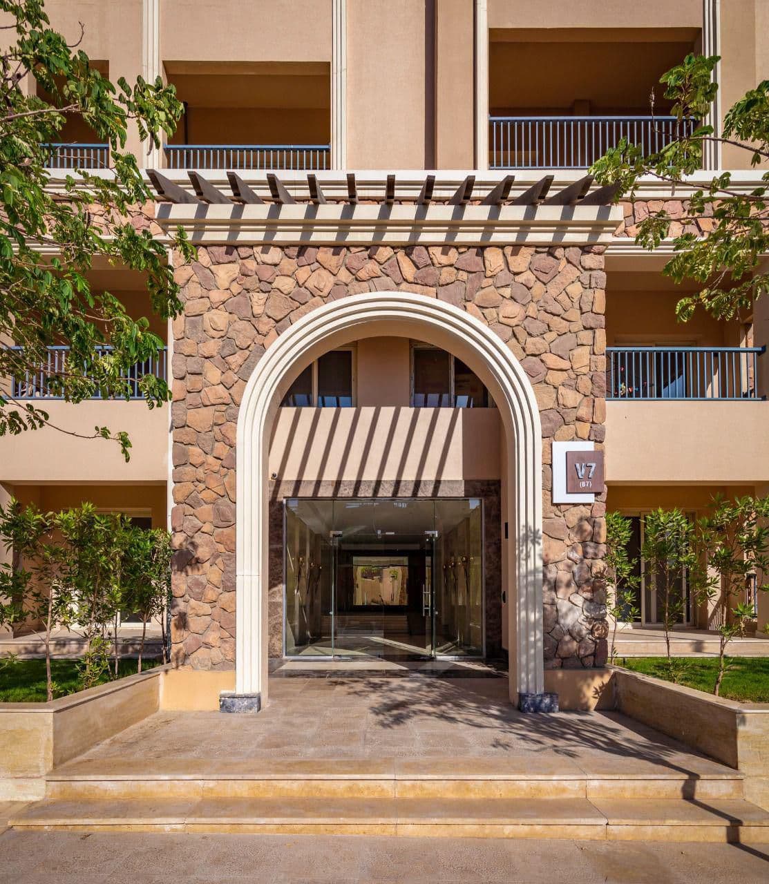 A 3 Bedroom Apartment in Serenity-90 Avenue by TBK Developments