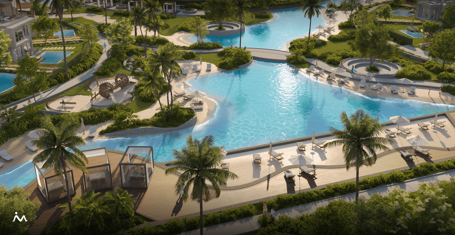 A 2 Bedroom Apartment in makadina by Travco properties