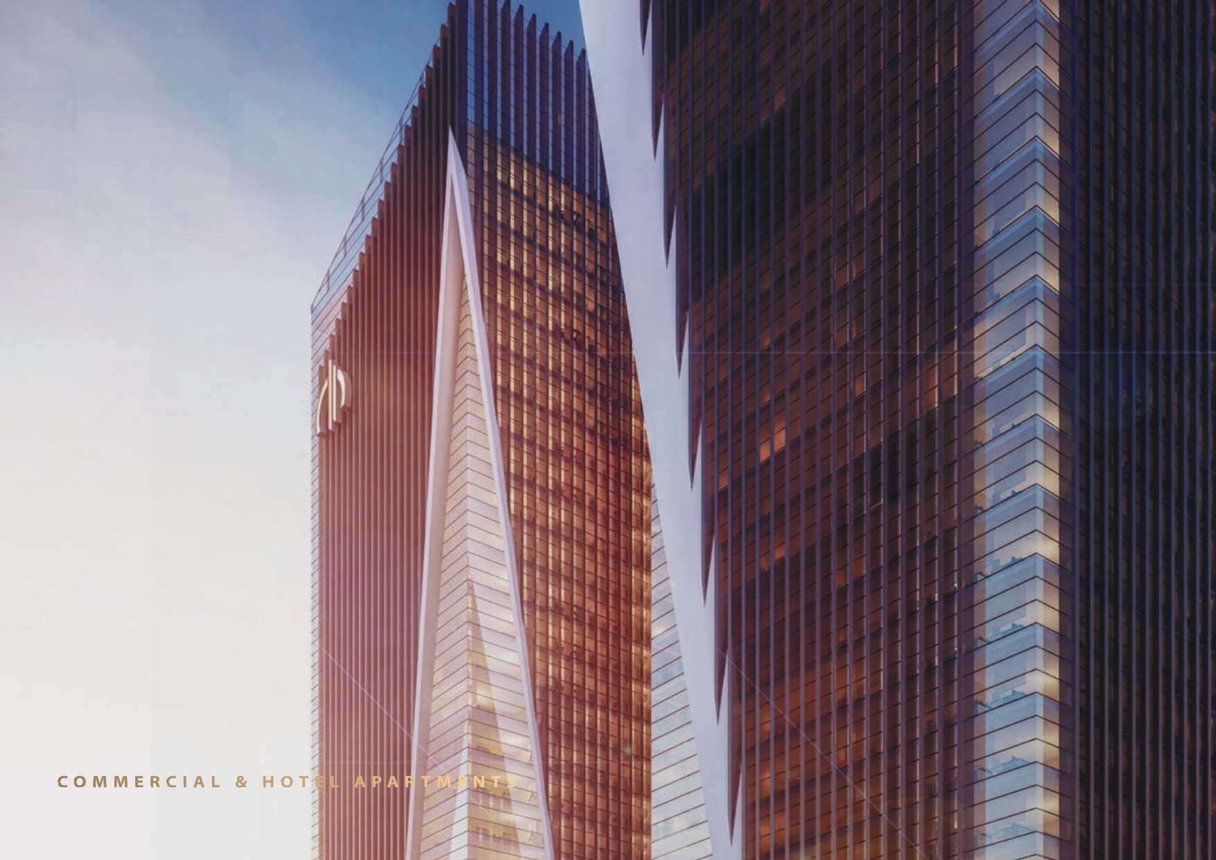 A 0 Bedroom Administrative in Sofitel Oia Towers by EDGE HOLDING