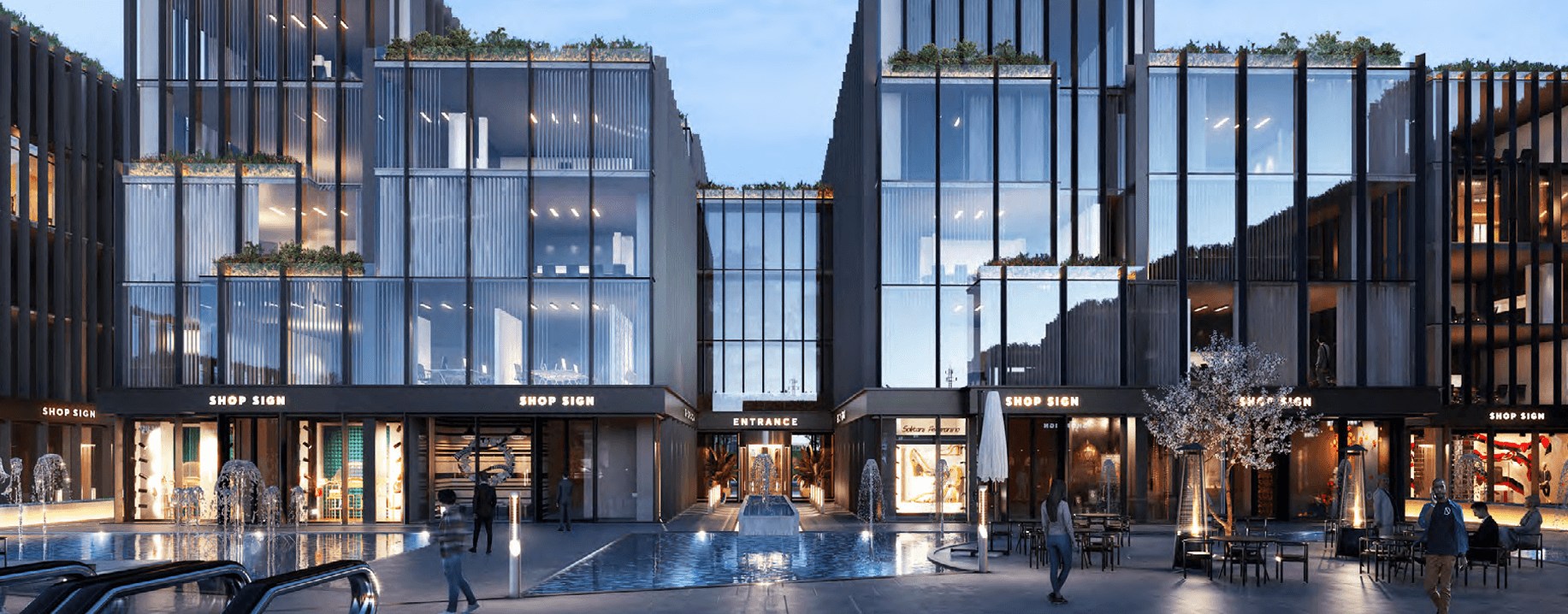 A 0 Bedroom Medical in Prk Vie by Upwyde Developments