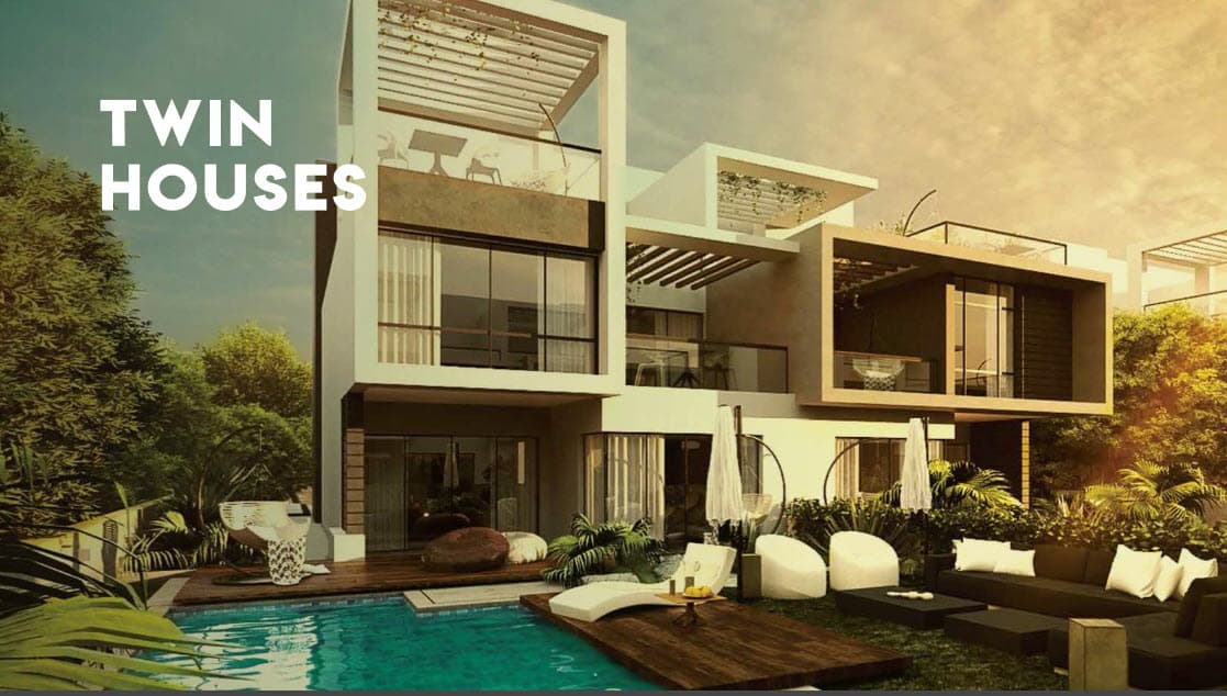 A 1 Bedroom Apartment in Fifth Square Al Marasem by Al Marasem Development