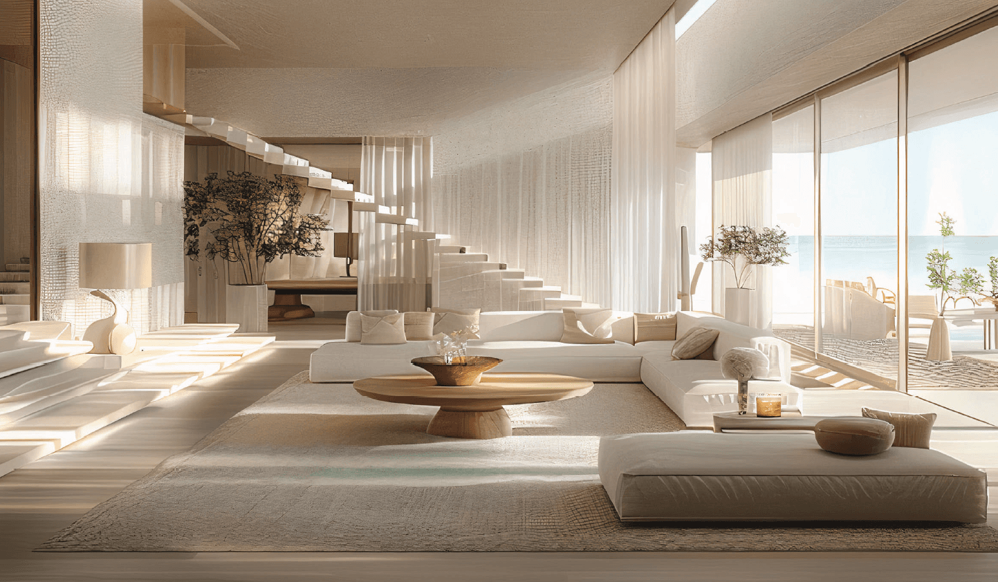A 2 Bedroom Chalet in Hacienda Heneish by Palm Hills Developments