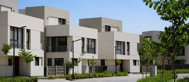 Al Burouj -Phase 2