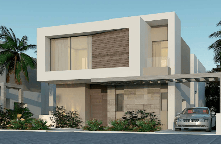A 1 Bedroom Apartment in Palm Hills Alexandria by Palm Hills Developments