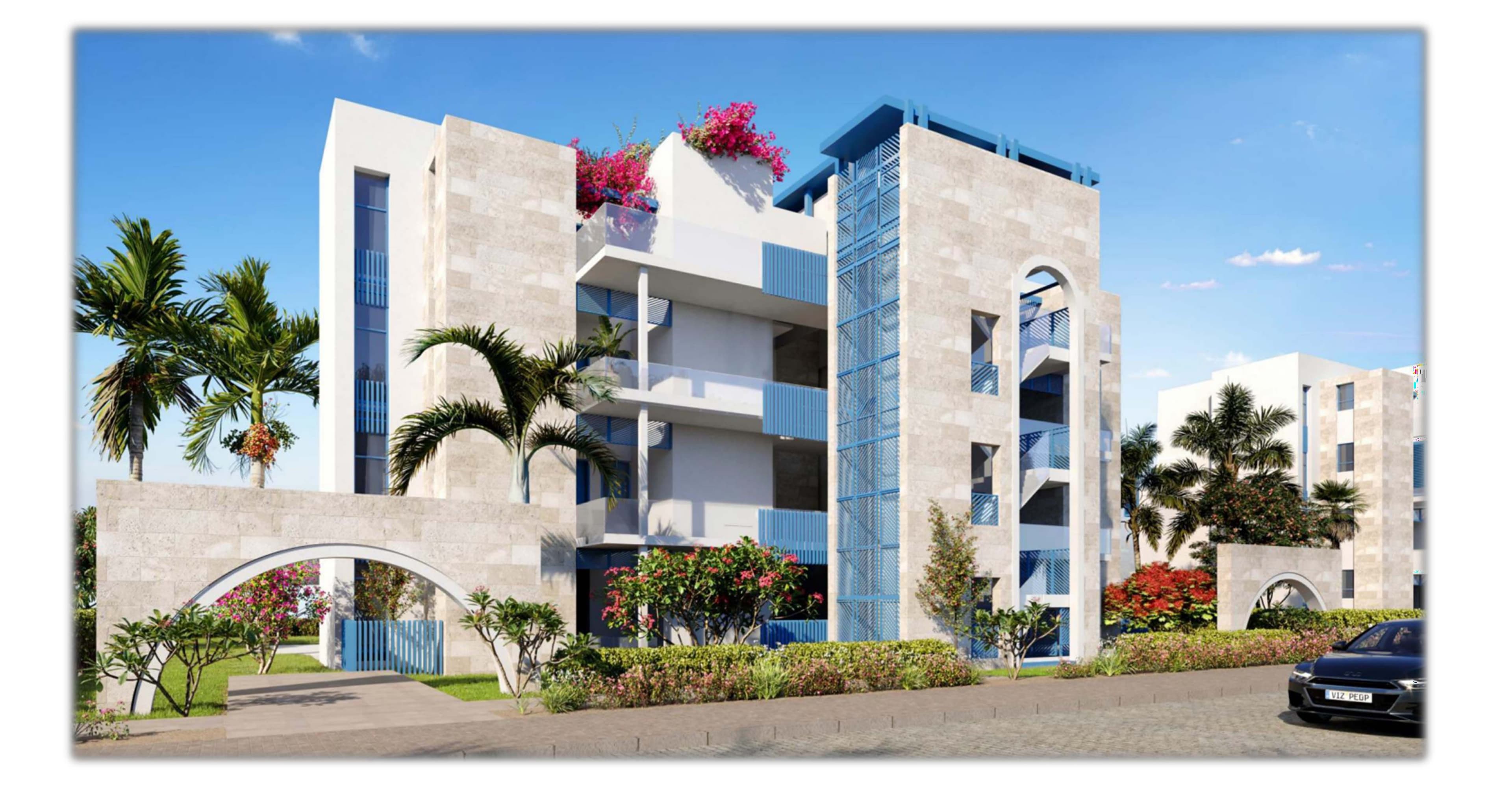 Naia Bay-Phase 2