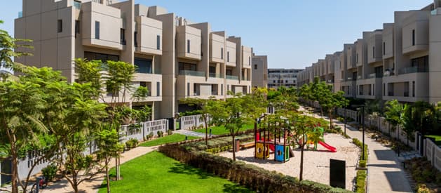 Al Burouj -Phase 3
