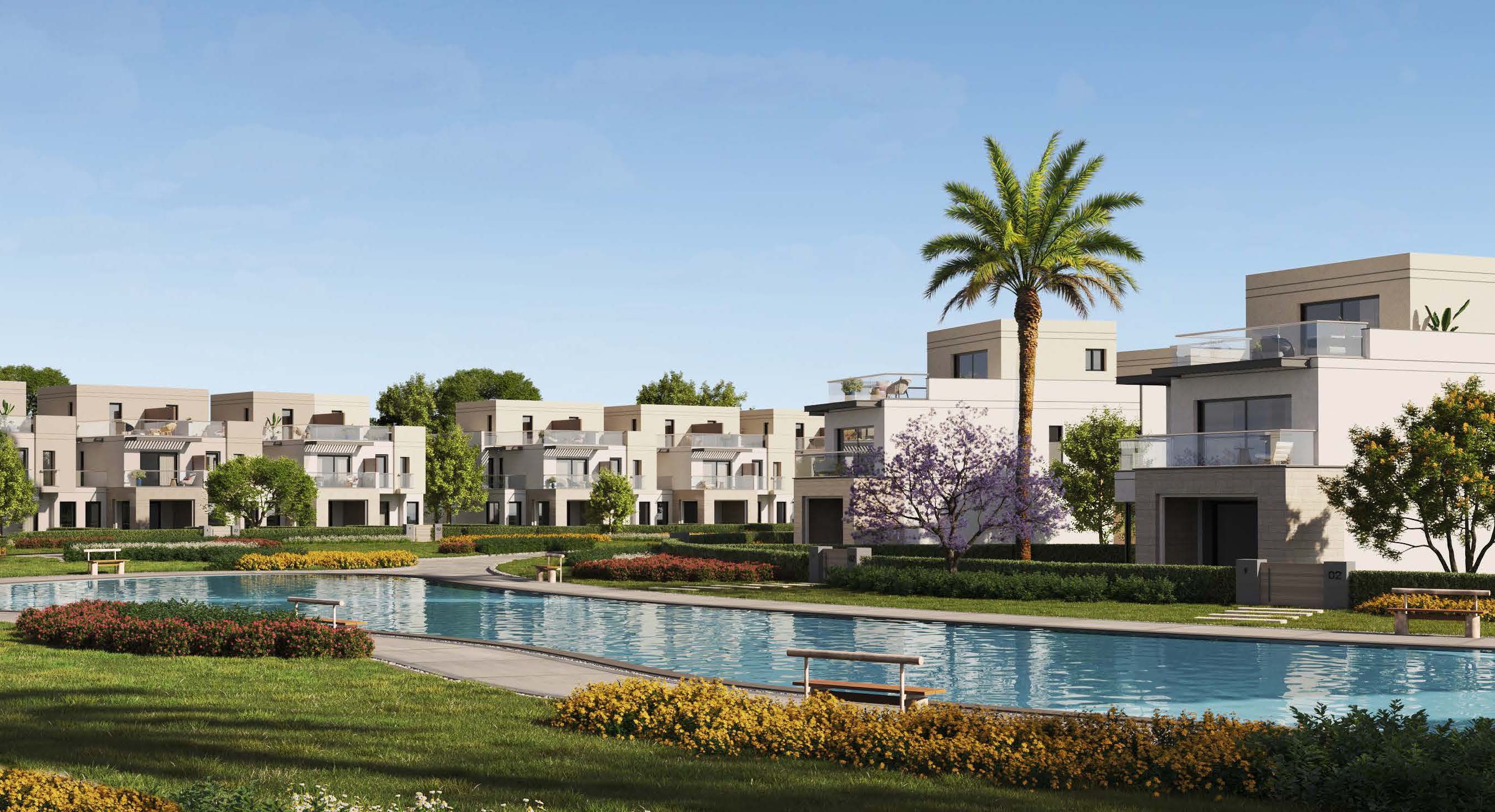 A 4 Bedroom Villa in Hyde Park Central by Hyde Park