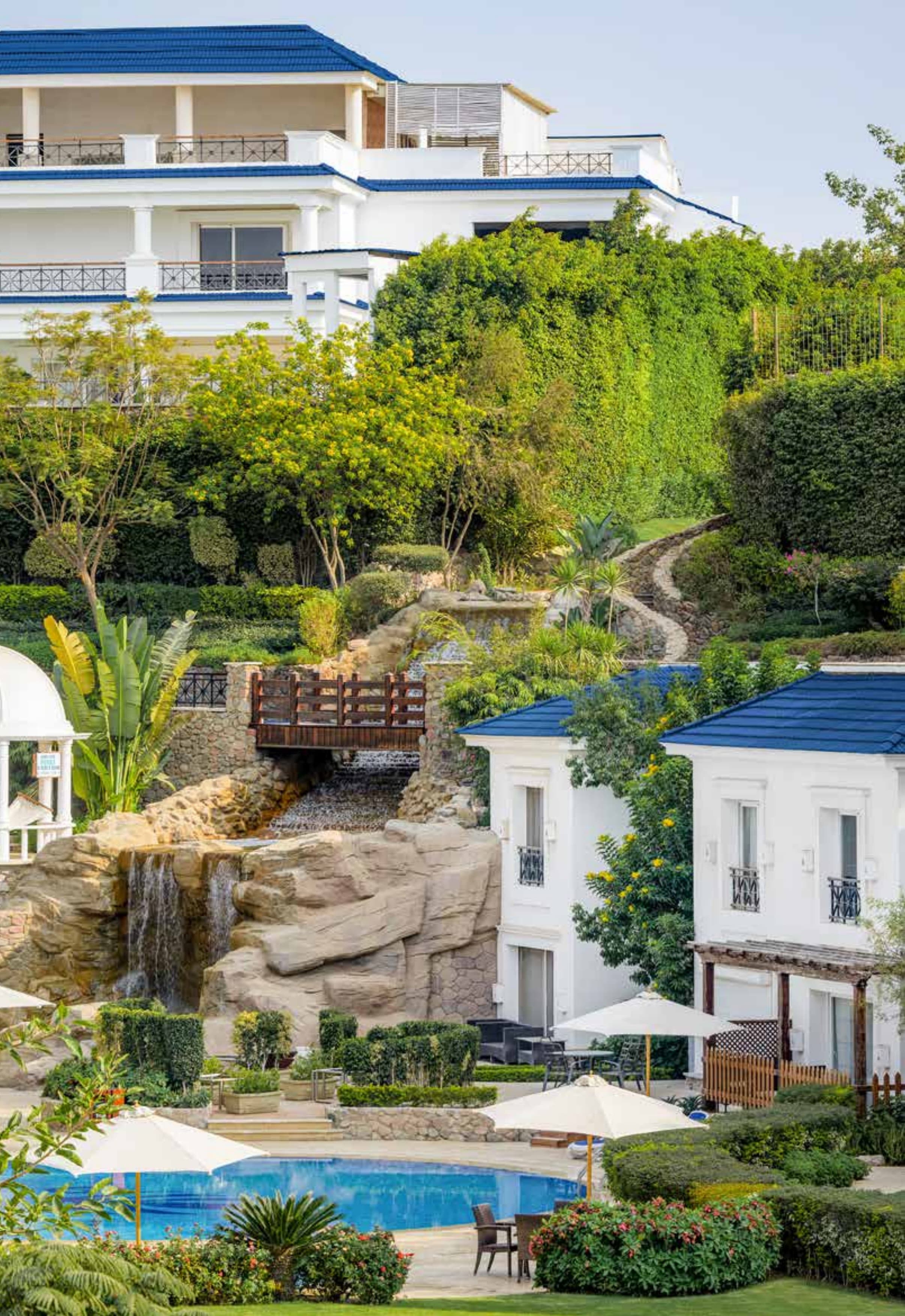 A 3 Bedroom Villa in Kings Way by Mountain View