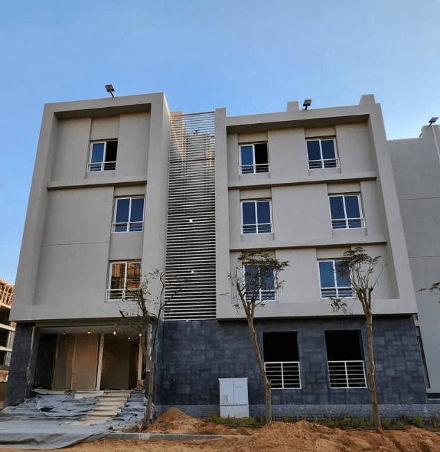 A 1 Bedroom Apartment in W signature by The Waterway Developments