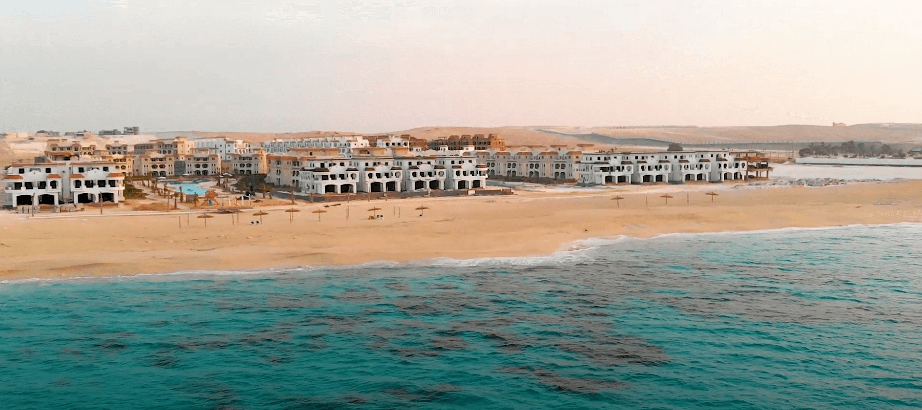 A 5 Bedroom Twinhouse in Lasirena North Coast by Lasirena Group