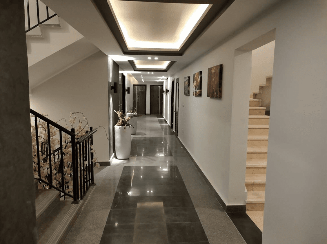 A 3 Bedroom Duplex in Cyra - Sun Capital by Arabia Holding