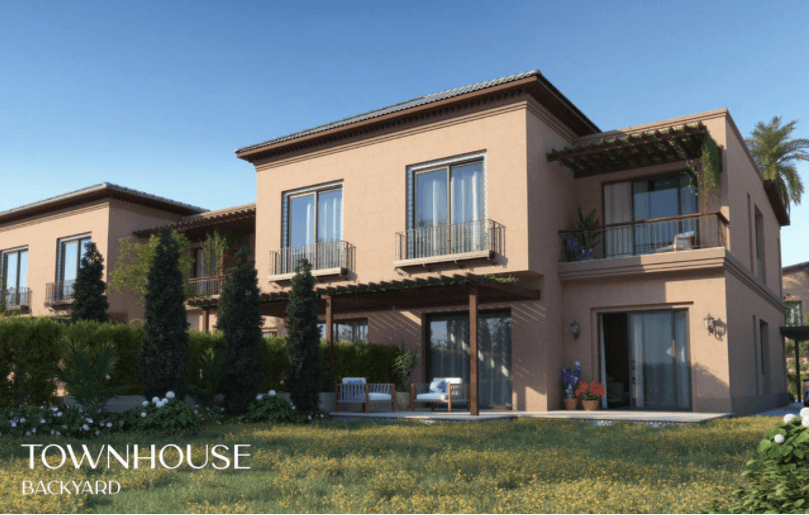 A 4 Bedroom Penthouse in Village West by Dorra Group