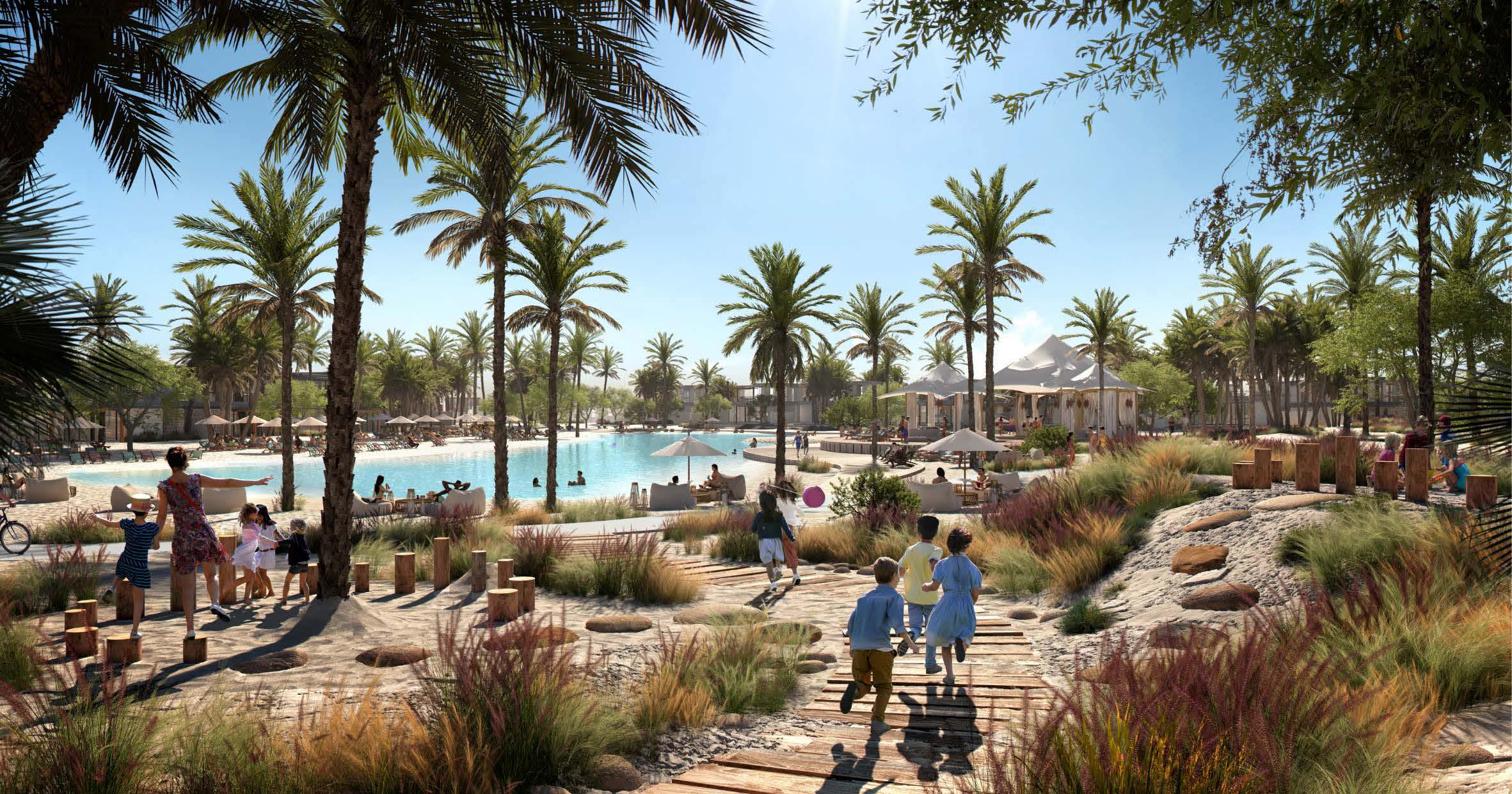 A 3 Bedroom Villa in Ras Soma-Phase 1 by Travco properties