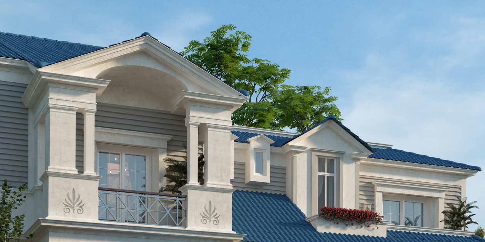 A 3 Bedroom Duplex in Central Park - Aliva by Mountain View