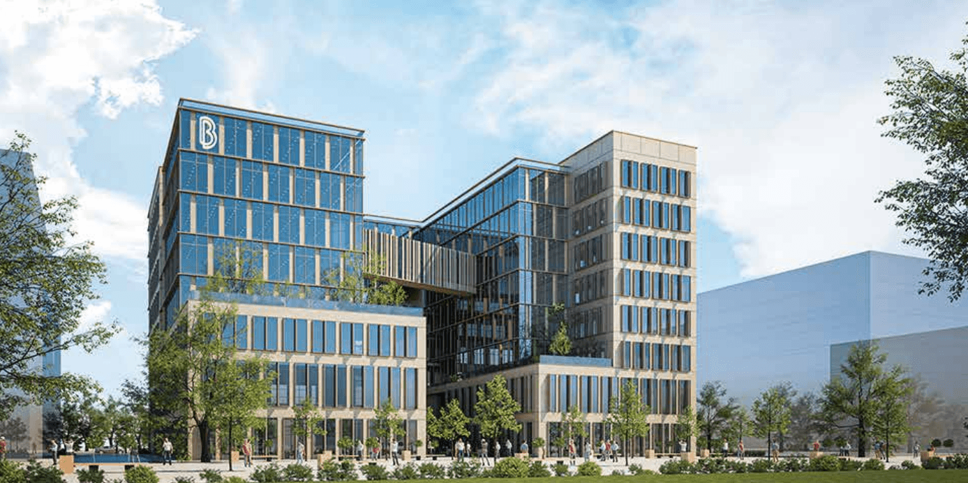 A 0 Bedroom Administrative in 6ixty Three by Al - Borouj Misr Developments Group (ABM)