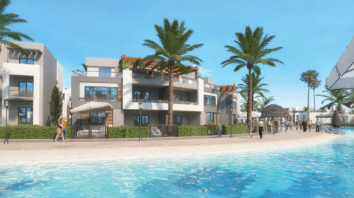 Lasirena Bay
