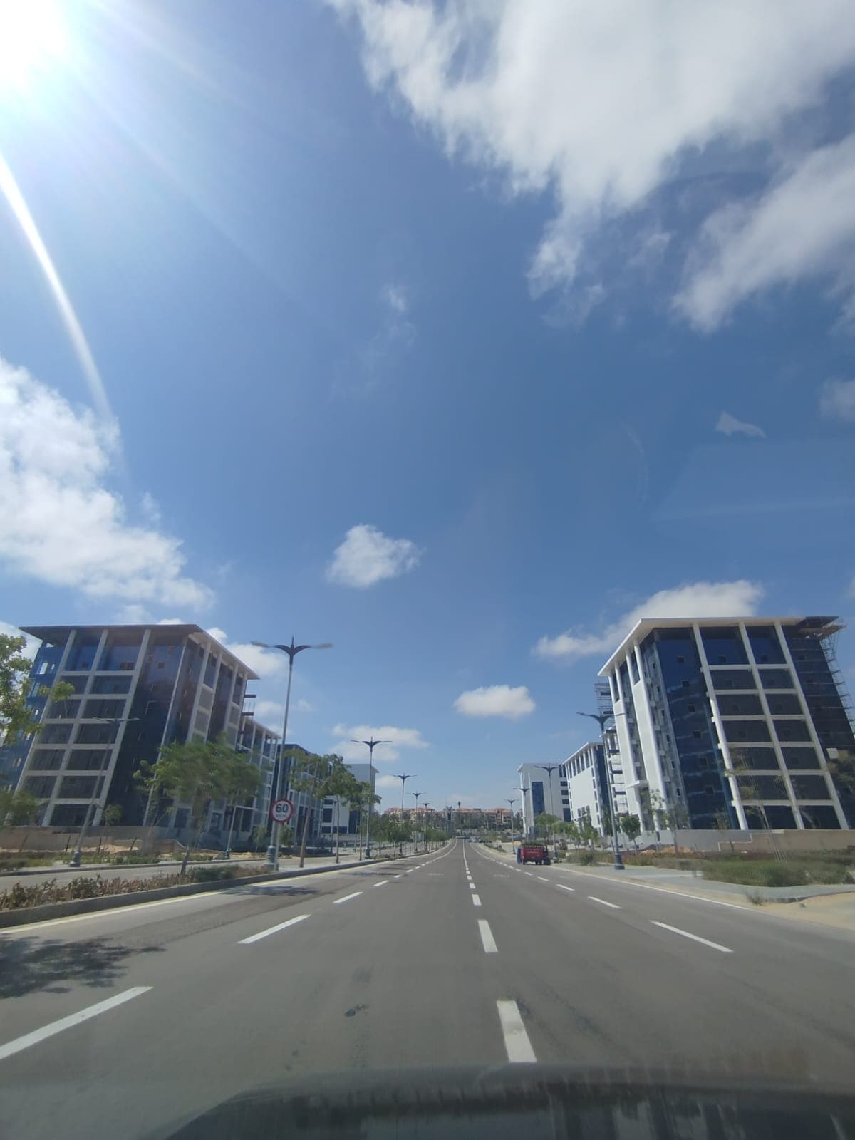 A 0 Bedroom Administrative in Mazarine Hub by City Edge Developments