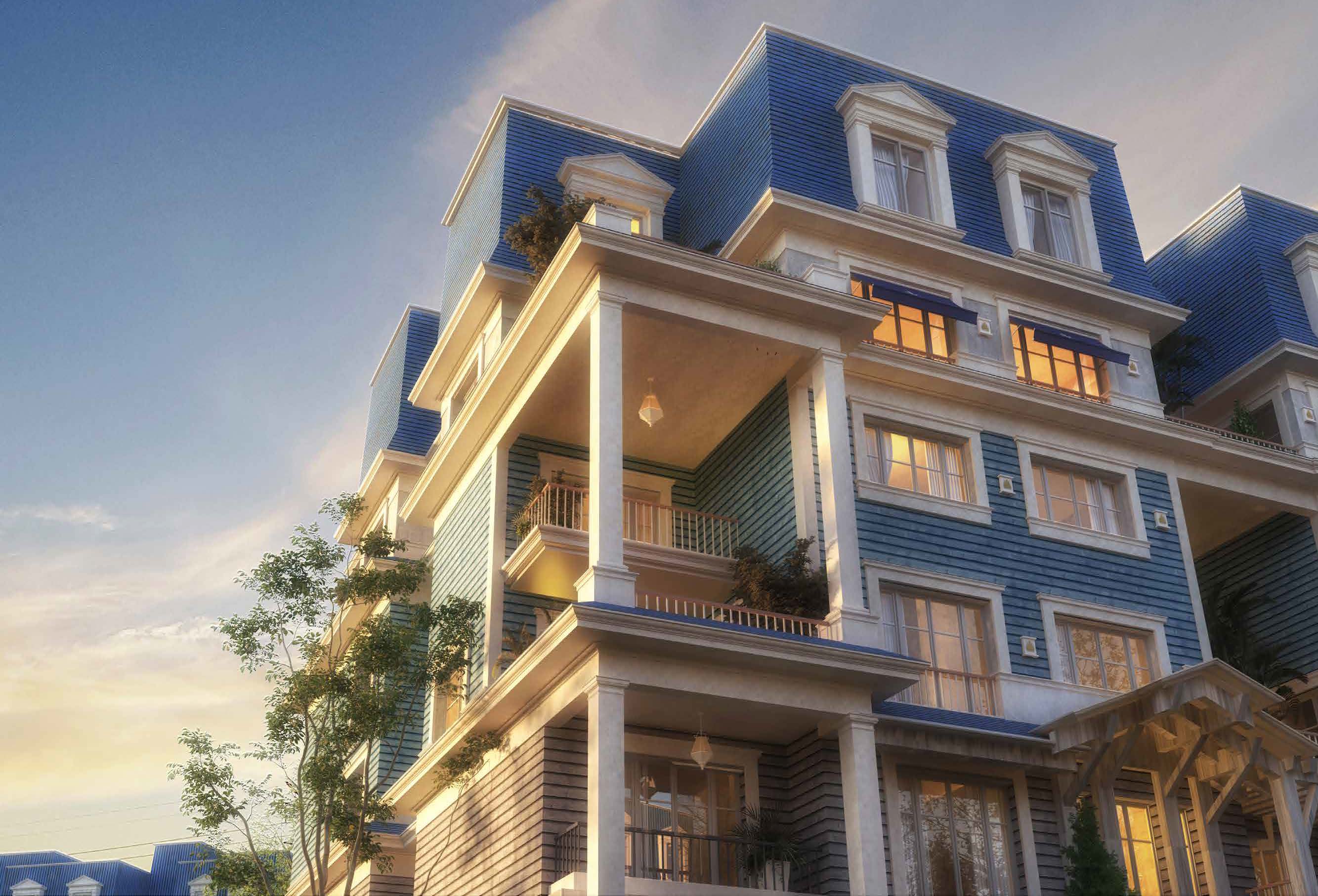 A 3 Bedroom Duplex in The Park-Mountain View 1.1 by Mountain View
