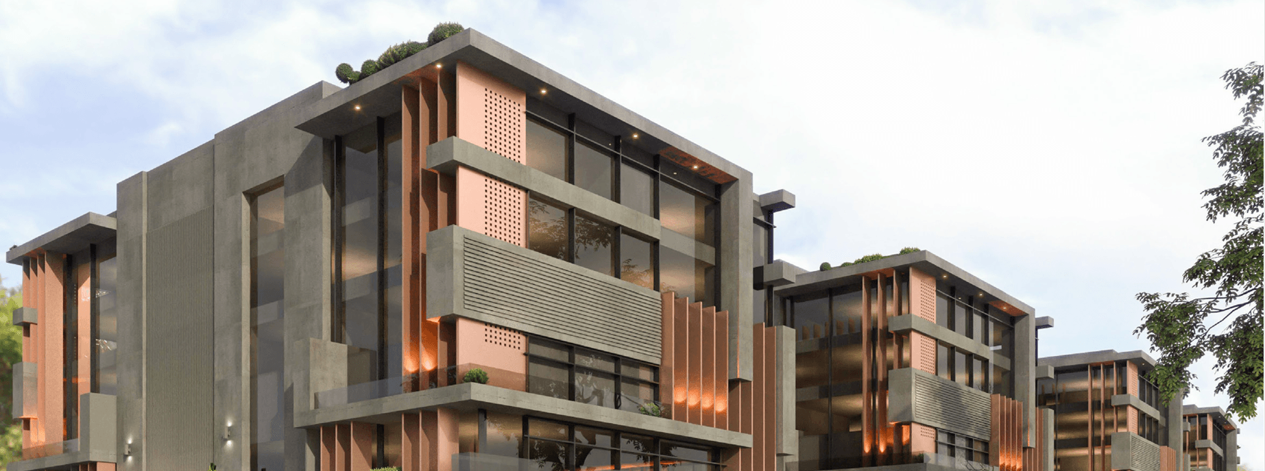 A 0 Bedroom Administrative in Sky Ridge by Nations Of Sky