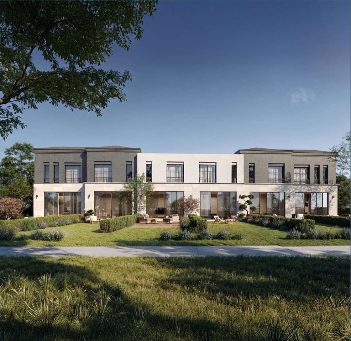 A 2 Bedroom Apartment in Saada Boutique by Horizon Egypt Development
