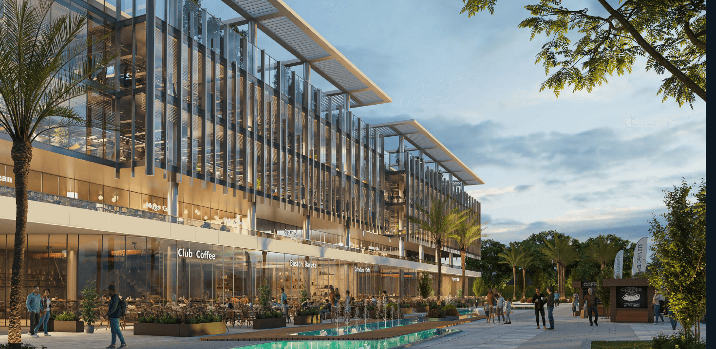 A 0 Bedroom Retail in Capital avenue by Sky AD Developments