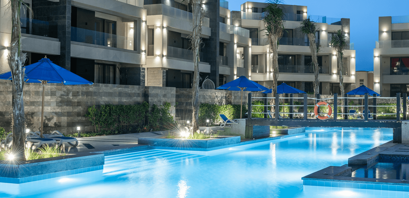 A 3 Bedroom Townhouse in La Vista Ray by La Vista Developments