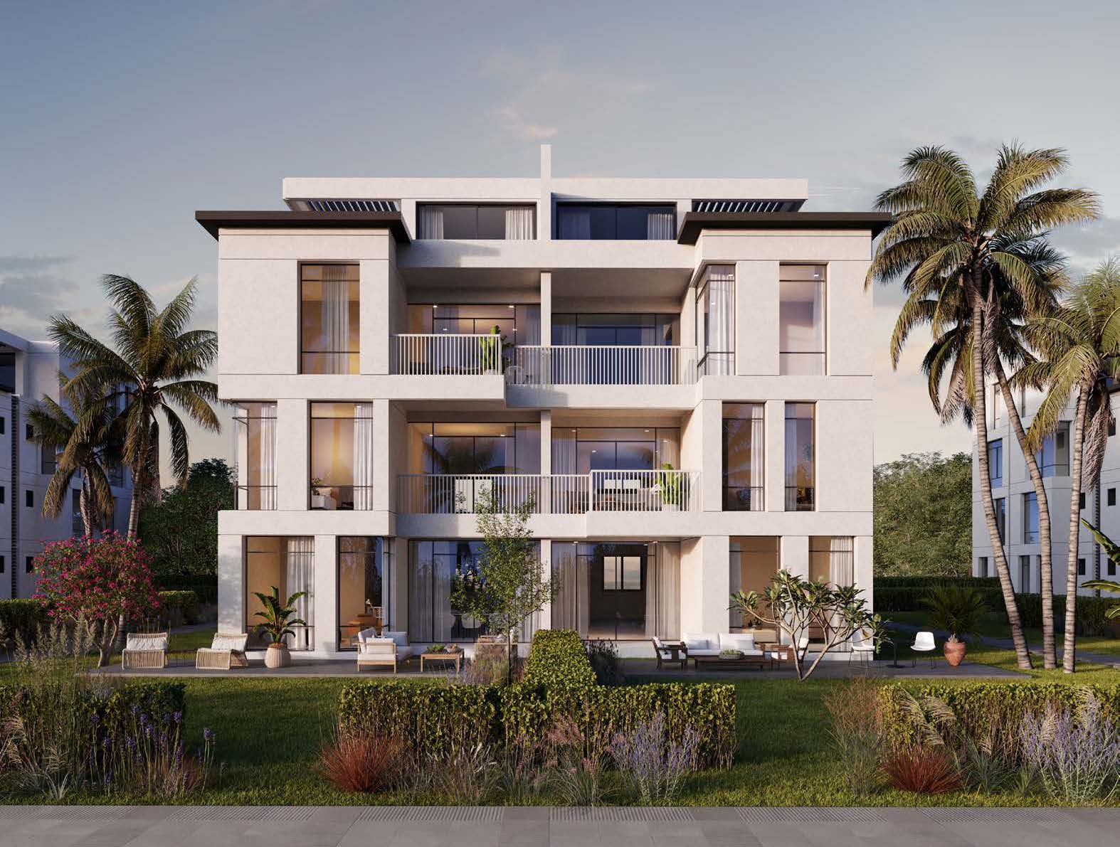 A Studio in Baymount by MAVEN DEVELOPMENTS