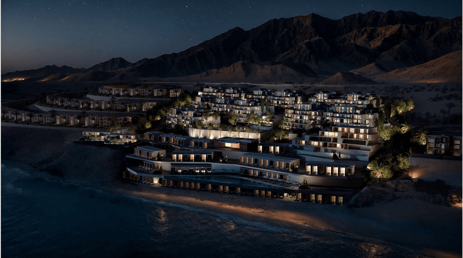 A 2 Bedroom Chalet in Covaya by PRE Group