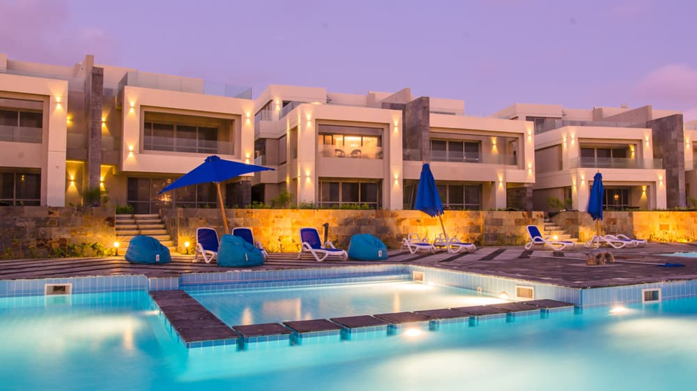 A 4 Bedroom Penthouse in La Vista Cascada by La Vista Developments