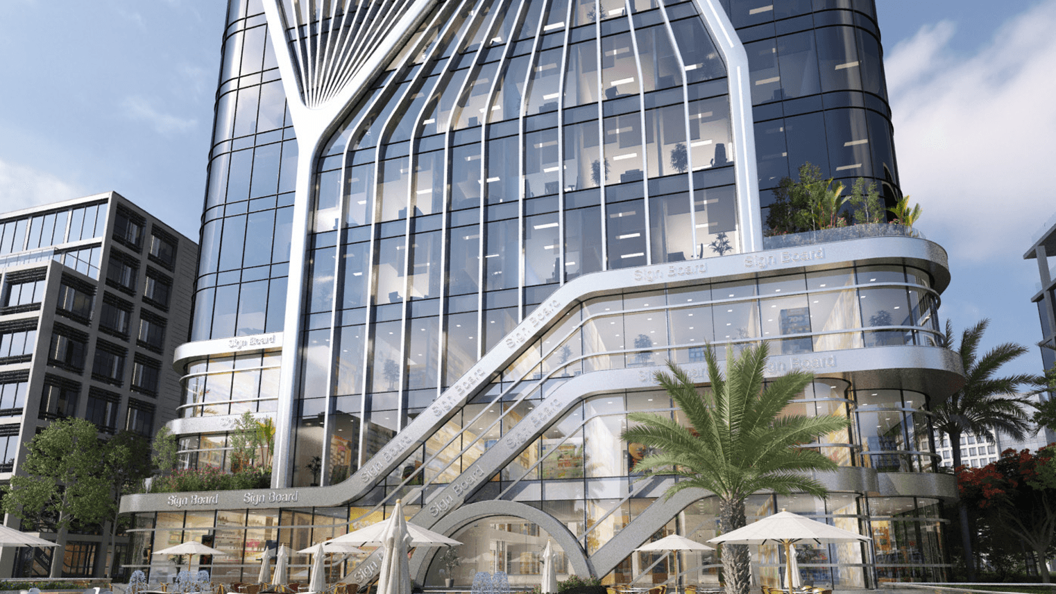 A 0 Bedroom Administrative in Central Point by Town Writers