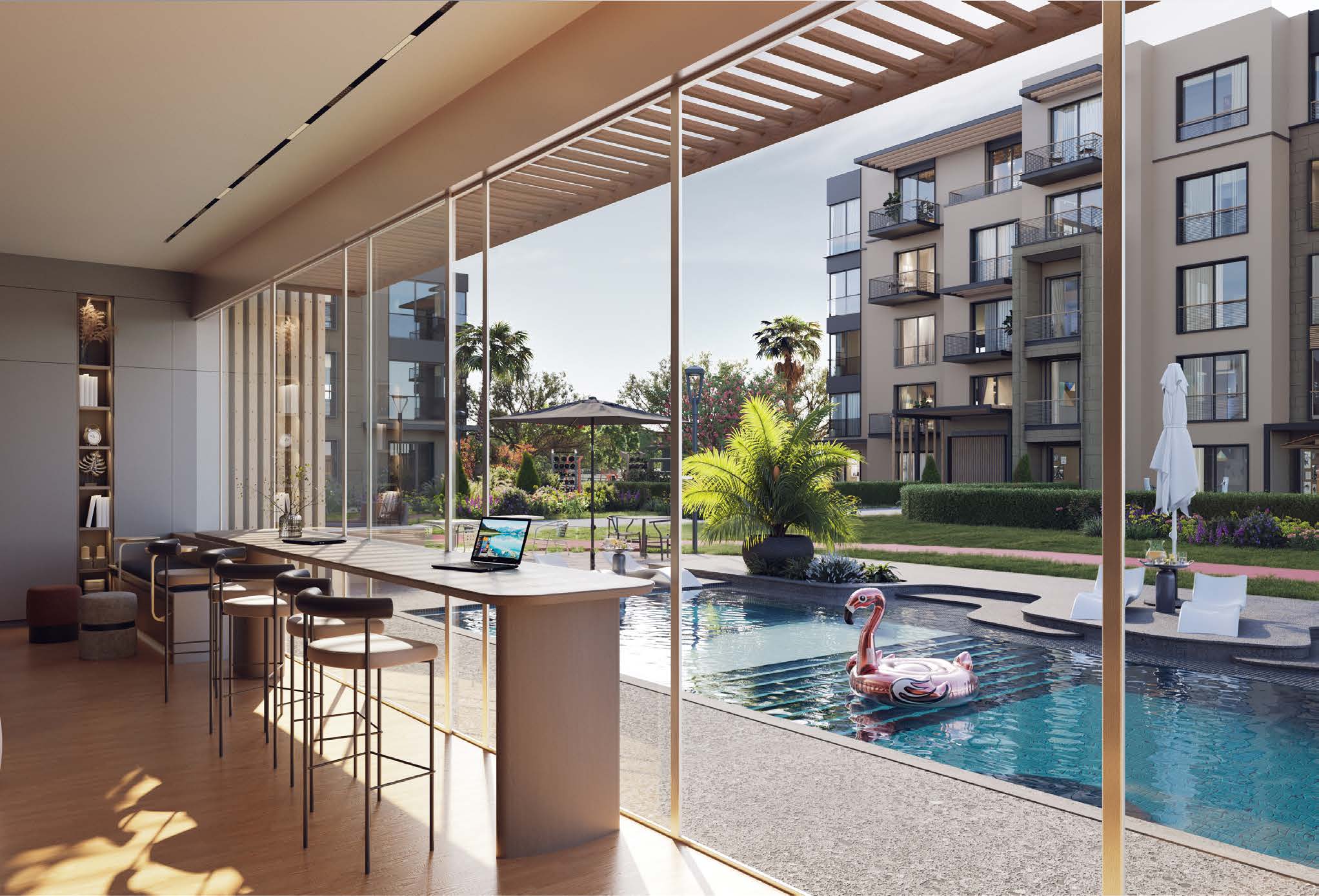 A 2 Bedroom Apartment in Garden Side by Hyde Park