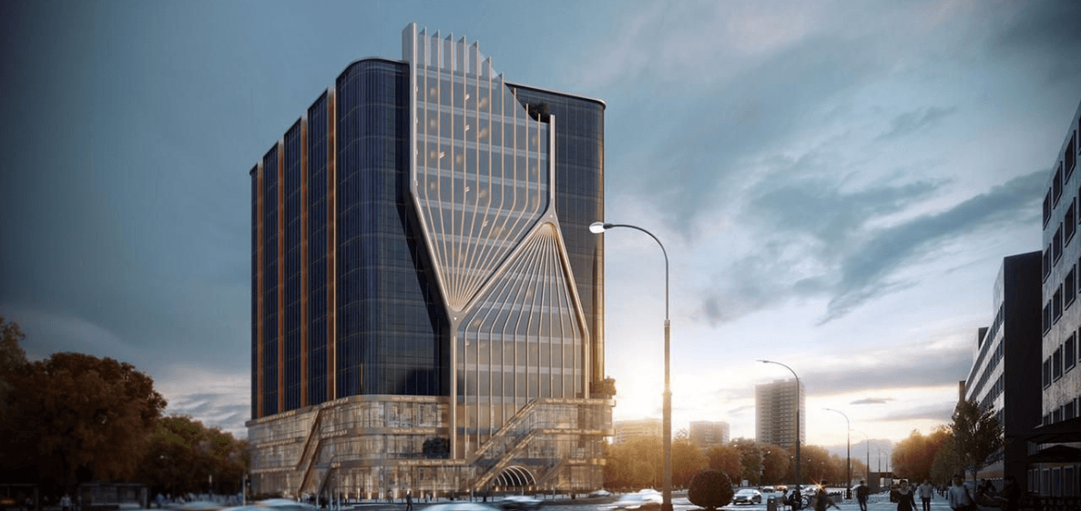A 0 Bedroom Administrative in Central Point by Town Writers