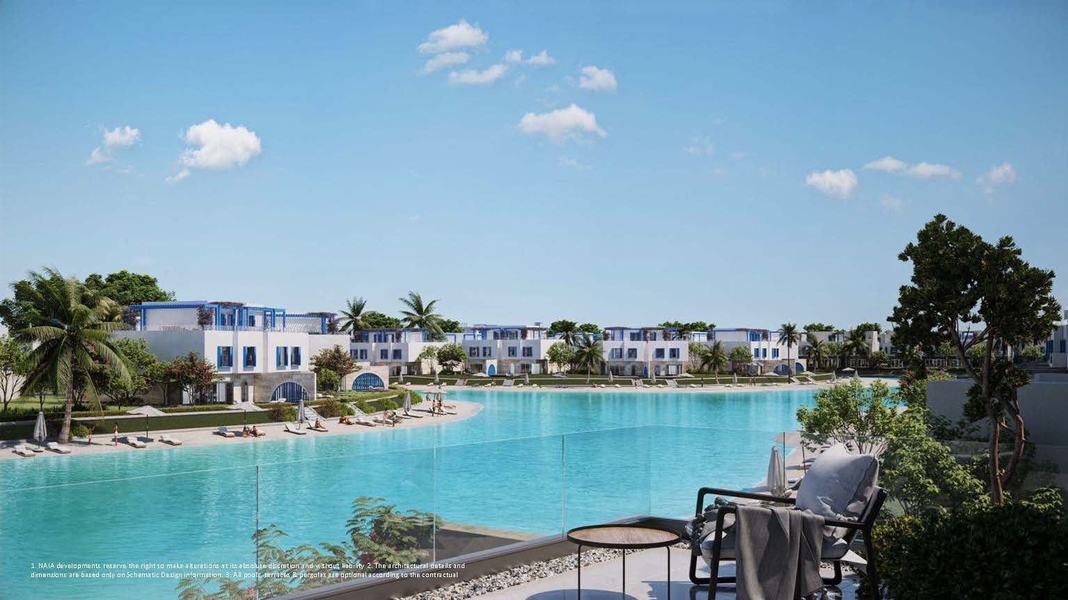 Naia Bay-Phase 2