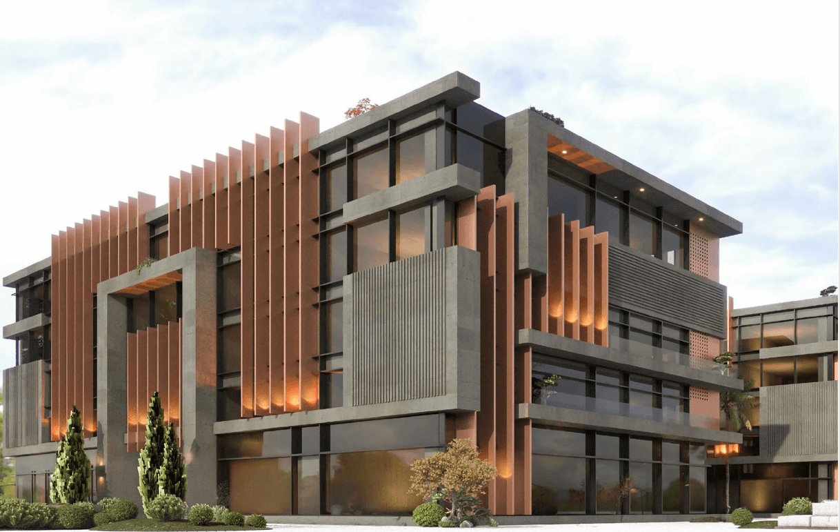 A 0 Bedroom Administrative in Sky Ridge by Nations Of Sky