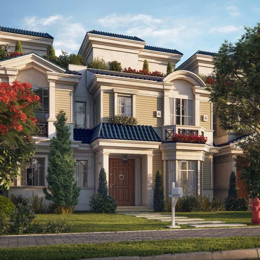 A 3 Bedroom Duplex in Lagoon Beach Park - Aliva by Mountain View