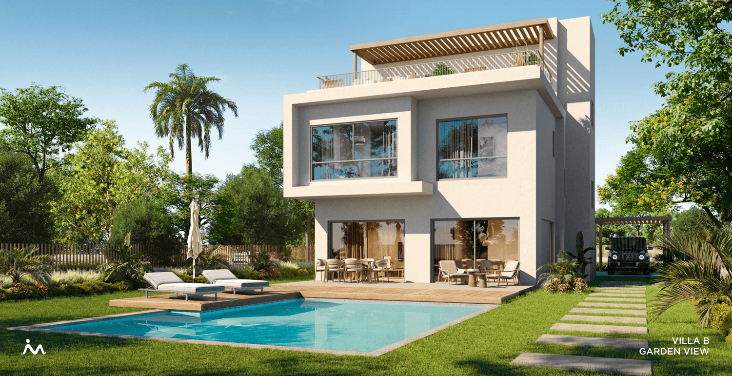 A 2 Bedroom Apartment in makadina by Travco properties