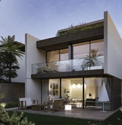 Al Burouj -Phase 2