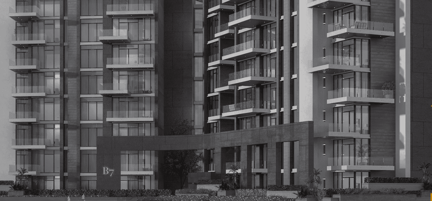 The Capitalway Phase 1