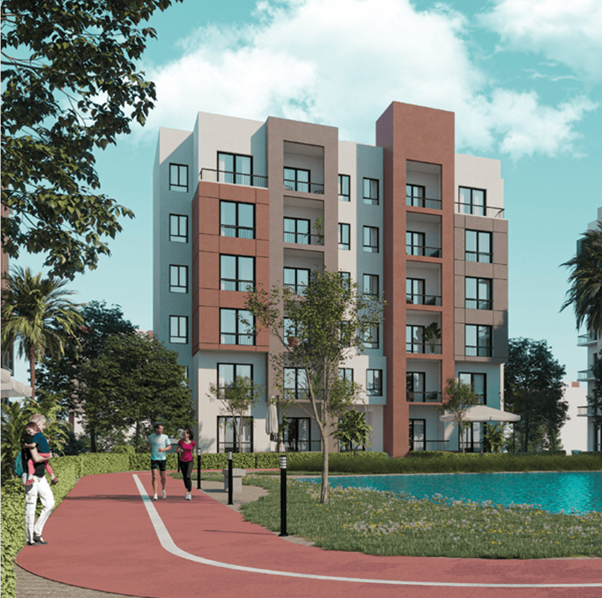 A 3 Bedroom Apartment in Jada by IGI Real Estate