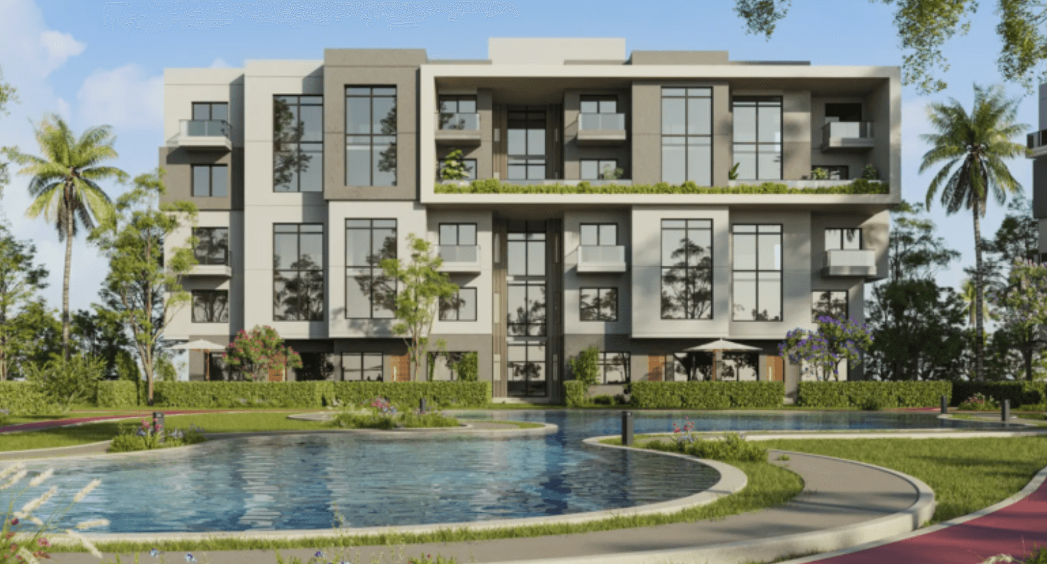 A 3 Bedroom Loft in Upmount by Empire State Developments